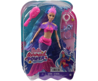 Barbie Syrenka Malibu filmowa - 1050766 - zdjęcie 5